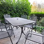 Residenz Kiefernweg, Meerzeit Apartamento Sellin (Rugen)