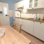 Residenz Kiefernweg, Meerzeit Apartamento Sellin (Rugen)