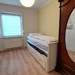 Apartamento Residenz Kiefernweg, Meerzeit *