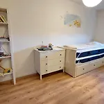 Residenz Kiefernweg, Meerzeit Apartamento *