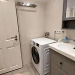 Residenz Kiefernweg, Meerzeit Apartamento Sellin (Rugen)
