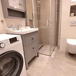 Apartamento Residenz Kiefernweg, Meerzeit