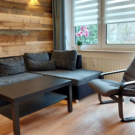 Residenz Kiefernweg, Meerzeit Apartment