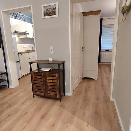 Residenz Kiefernweg, Meerzeit Sellin (Rugen)