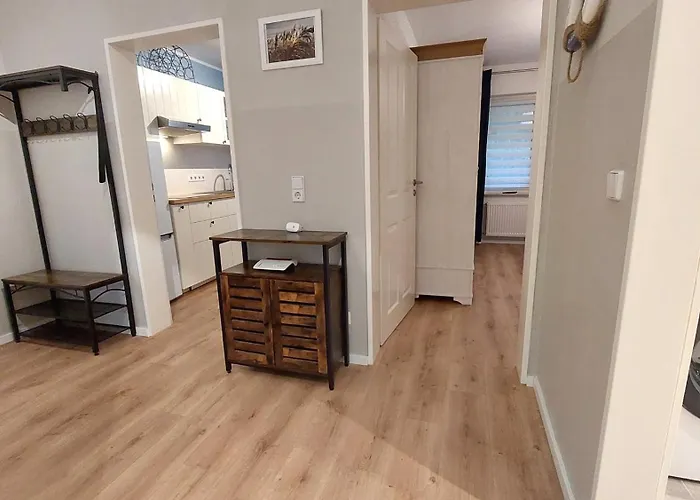 Residenz Kiefernweg, Meerzeit Sellin (Rugen)